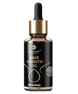 Hair Growth Oil