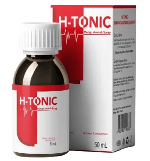 Heart Tonic