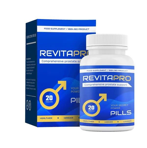 RevitaPro