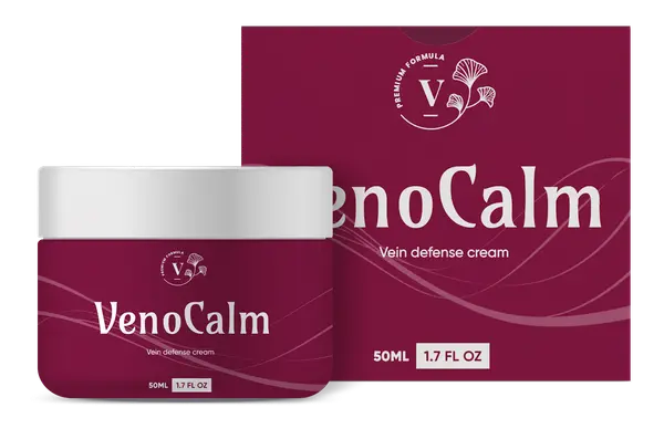 VenoCalm