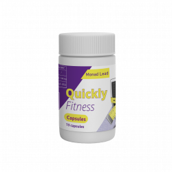 Quickly Fitness