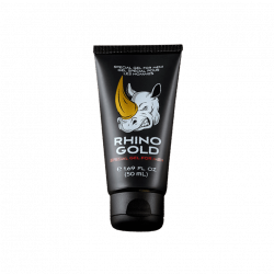 Rhino Gold Gel